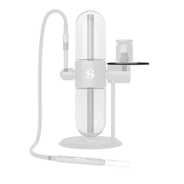 Stündenglass Charcoal Tray - Replacement Part for Gravity Infuser