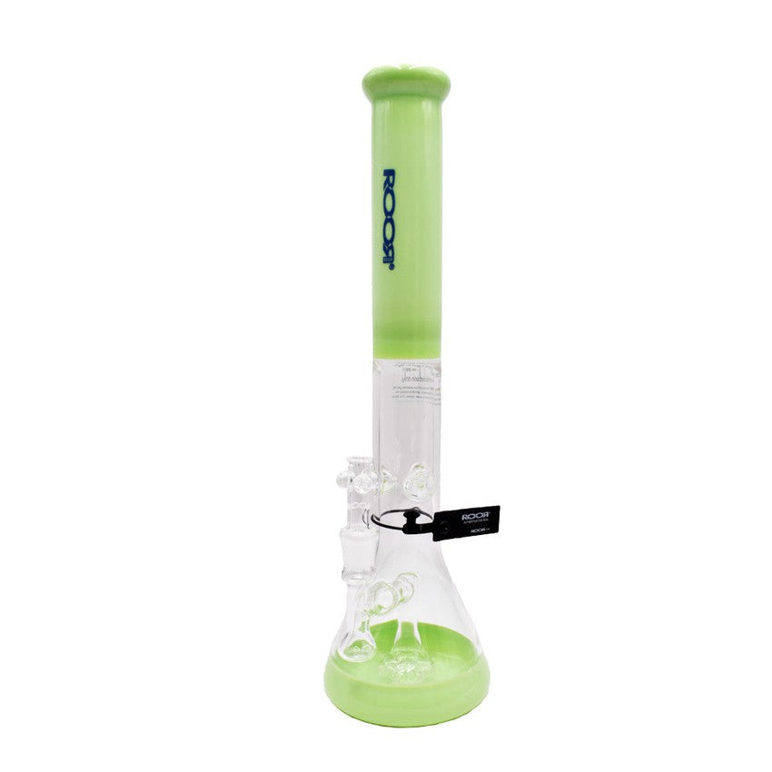 18" Roor Tech Fixed 50x5 Beaker - Various Colors - (1 Count)-2