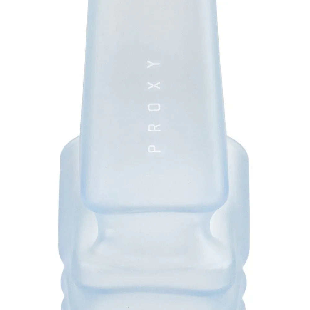 Puffco Wizard Glass Attachment for New Proxy | 10.5" - We The People