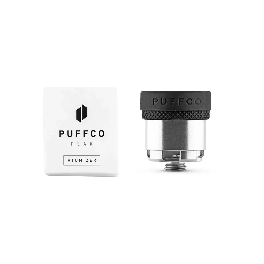 Puffco Peak Atomizer | Replacement Ceramic Bowl - We The People