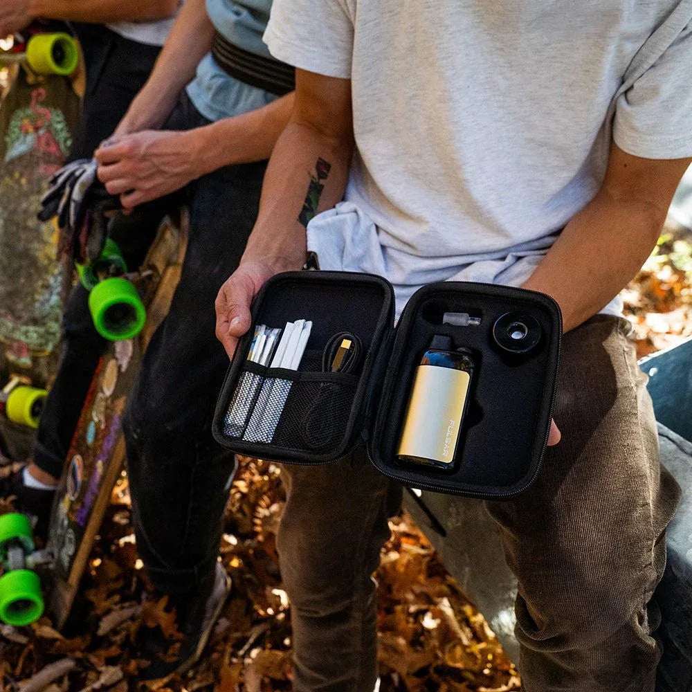 Pulsar Chorus Concentrate Vaporizer + Hot Knife | 2000mAh Dab Pen - We The People