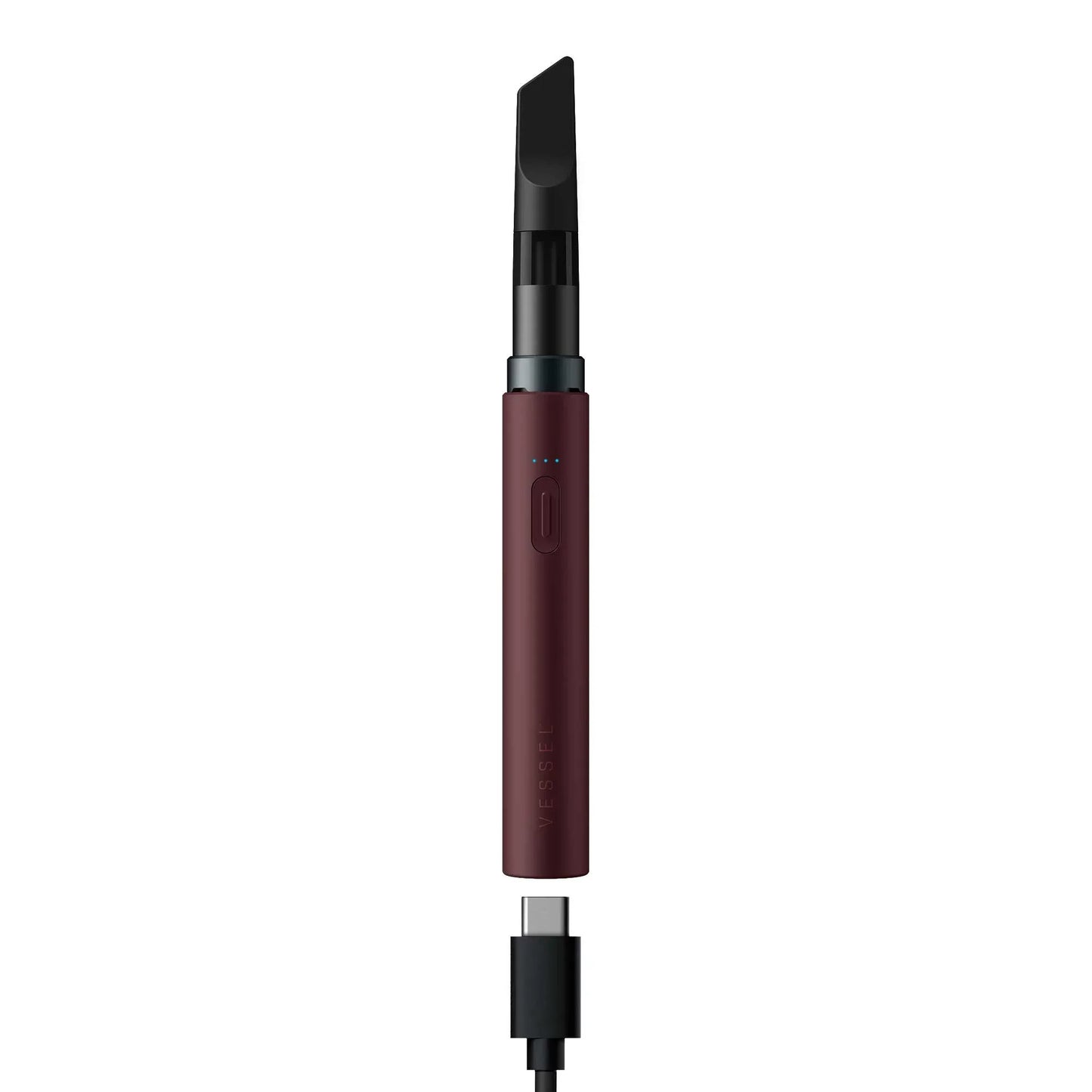 Vessel Core Vape Pen - Merlot | 260mAh - We The People
