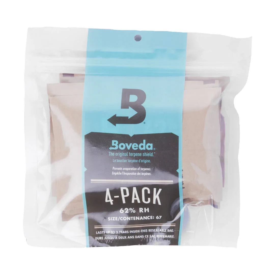Boveda Humidity Control Packs - We The People