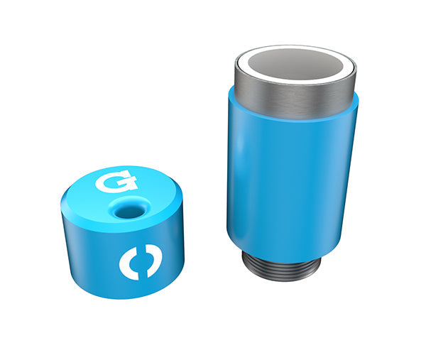 Cookies x G Pen Connect Tank - Ceramic Heating Chamber