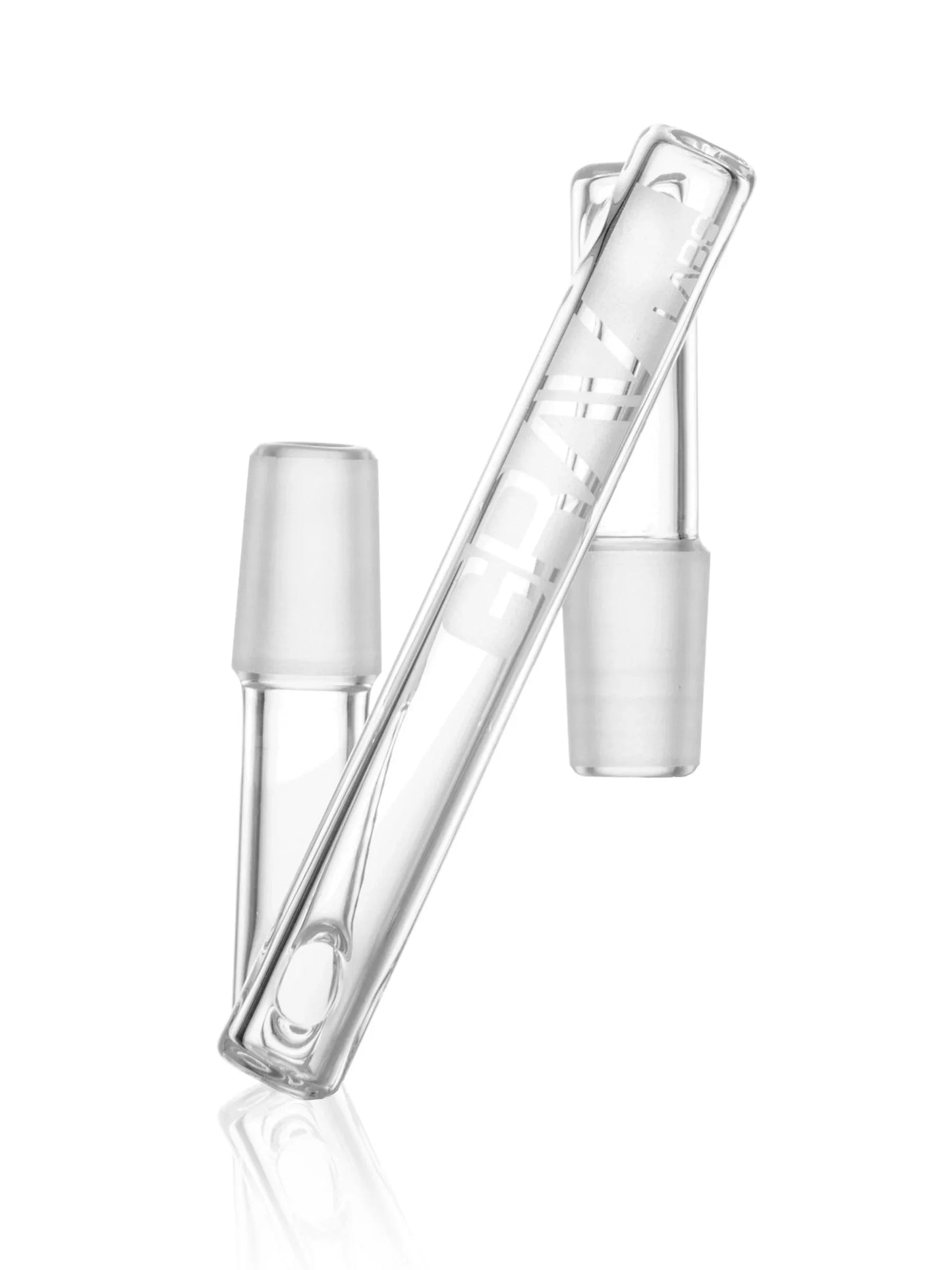 GRAV® 14mm Male to 14mm Male - Drop Down - We The People