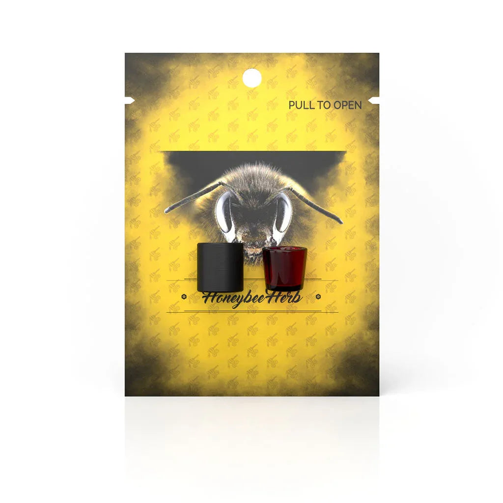 Puffco Peak Gemstone Insert Dishes | Quartz Replacement Bowls - We The People