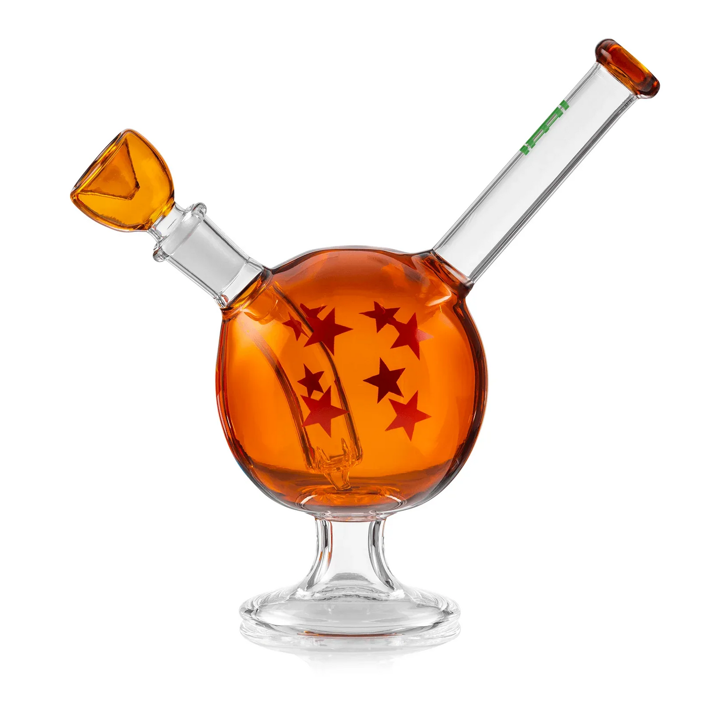 HEMPER Wish Ball Bong | Glass Water Pipe | Magic 8-Ball Fortune Design - We The People