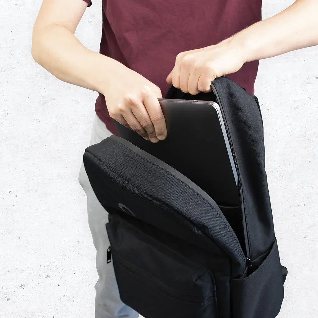 ONGROK Smell Proof Backpack - Carbon-Lined Odor-Blocking Bag - We The People