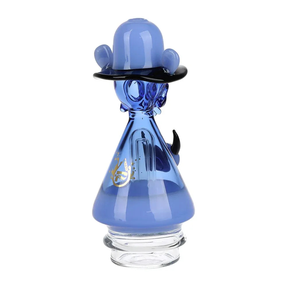 Pulsar Death Bunny Glass Attachment for Puffco Peak/Pro | 6" - We The People