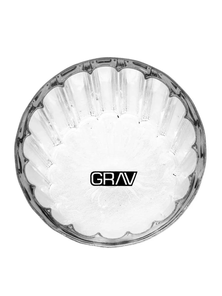 GRAV Monarch Gravity Bong - Replacement Vase | Premium Glass - We The People