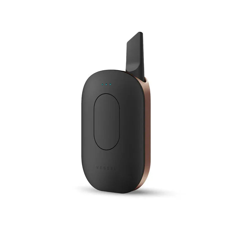 Vessel Compass Vape Battery - Copper | 550mAh - We The People