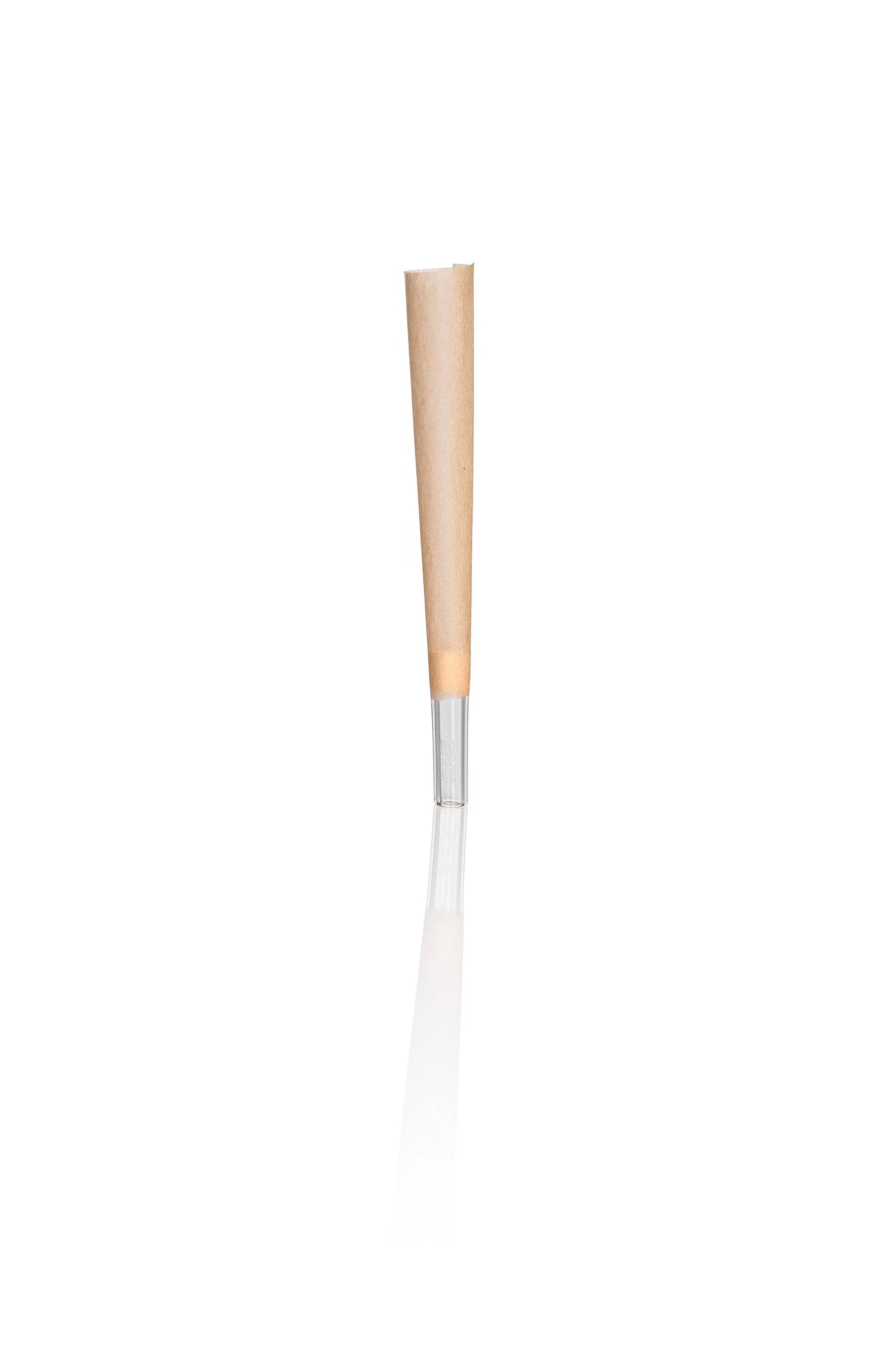 GRAV Tall Kings Pre-Roll Cones with Quartz Tip | 5-Pack Glass Filter - We The People
