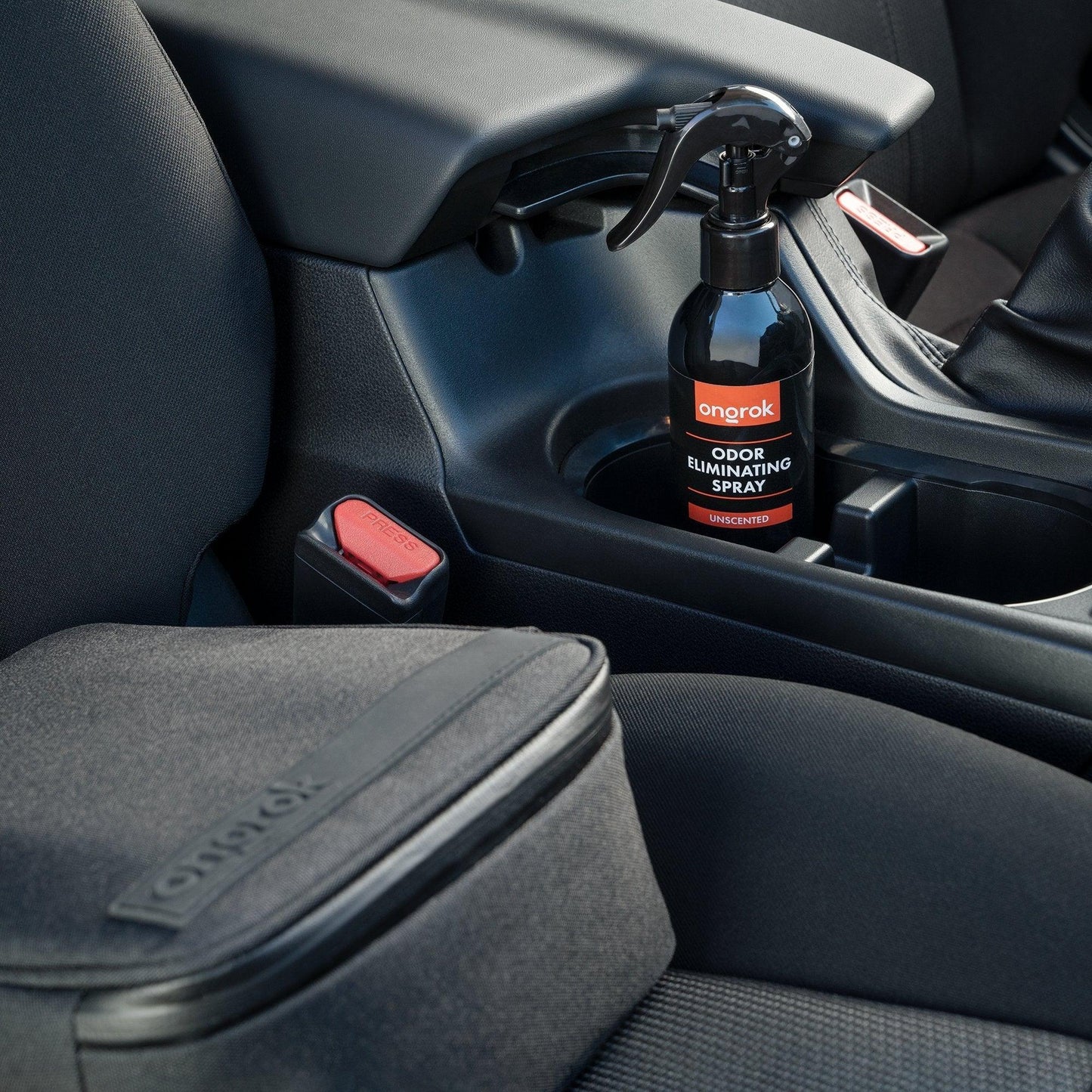 Ongrok Odor Eliminating Spray | Smoke Odor Neutralizer - 8oz - We The People