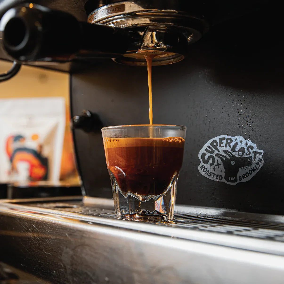 Solo Sabado™ - Medium Roast - We The People