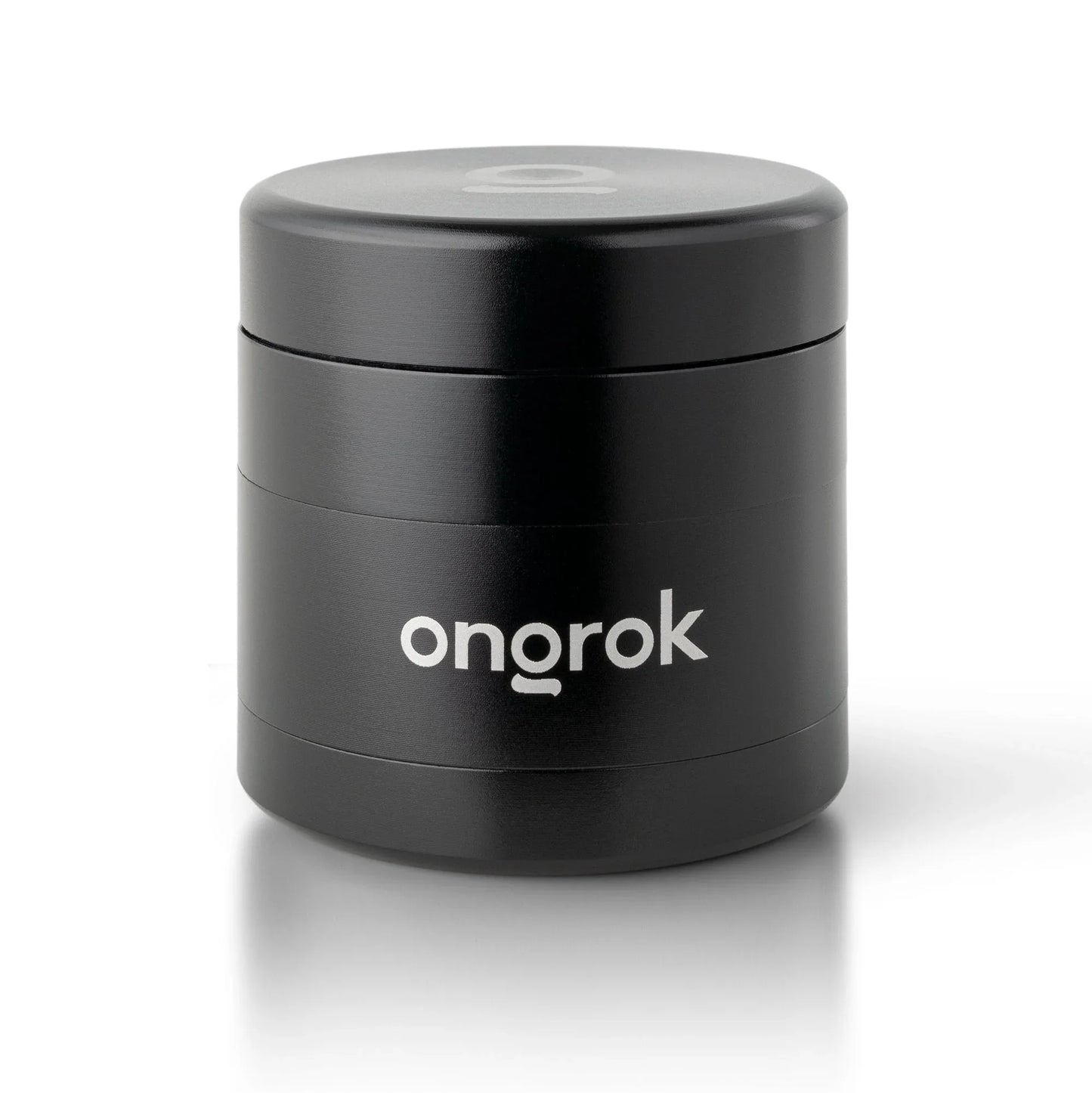 Ongrok Premium 4-Piece EZ Grinder | Easy-Grip Herb Grinder - We The People