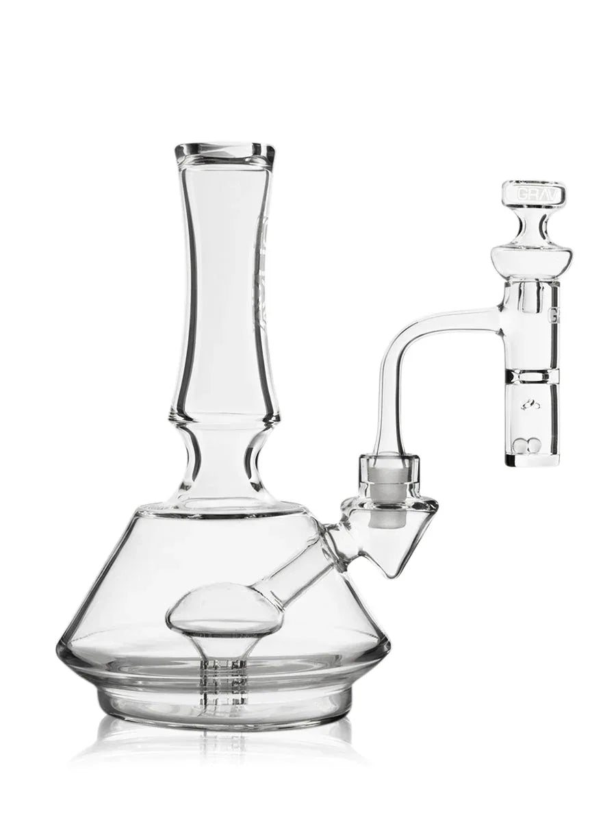 GRAV® 14mm 90° Quartz Hybrid Bucket Set - We The People