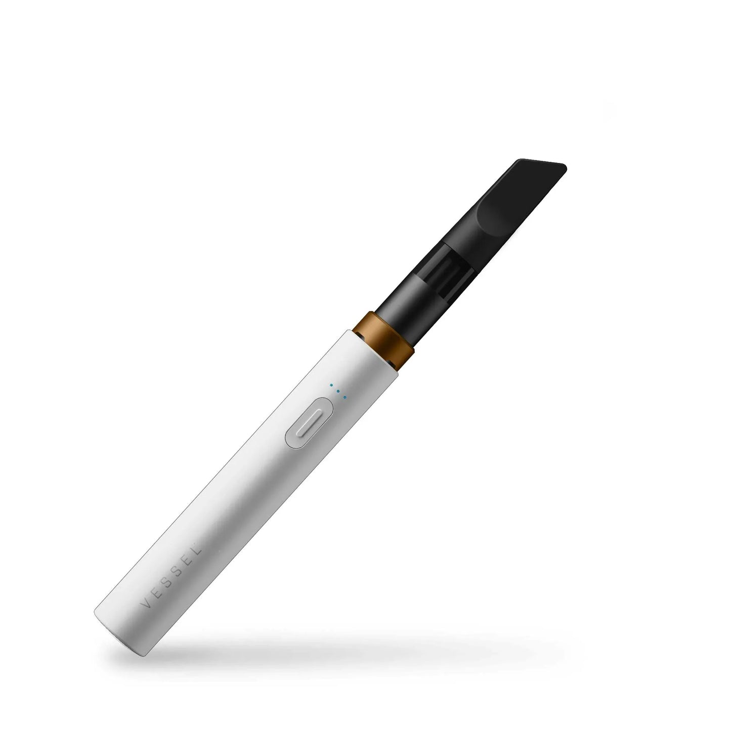 Vessel Core Vape Pen - White | 260mAh - We The People
