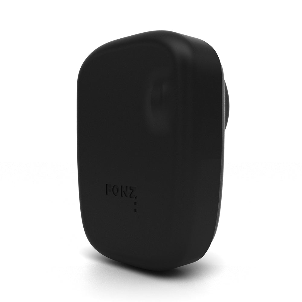 FONZ Space Grinder & Storage Combo | Premium Herb Accessory