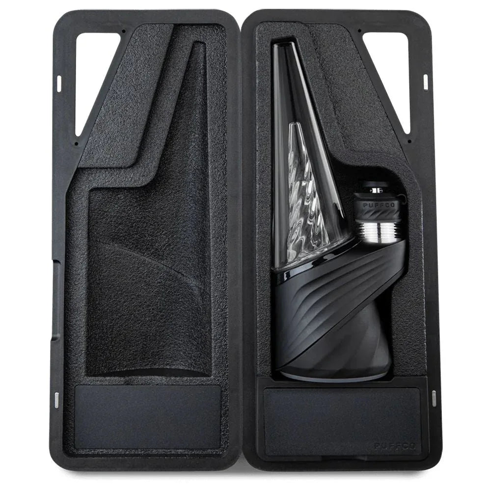 Puffco Peak Pro 3DXL Chamber Smart eRig | Complete Vaporizer Kit - We The People