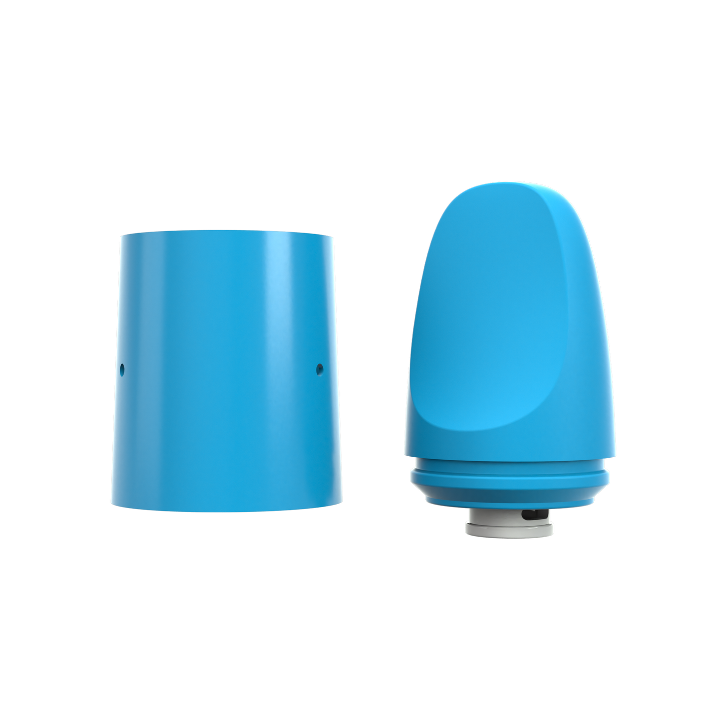 Cookies X G Pen Micro+ Mouthpiece Assembly - Replacement Part