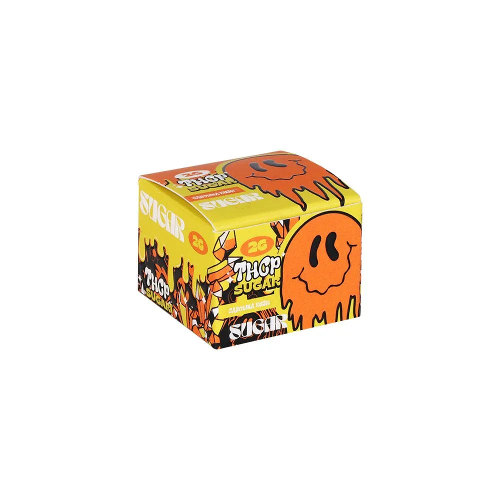 THCP CBD Crumble - Sugar Series | 2g - We The People