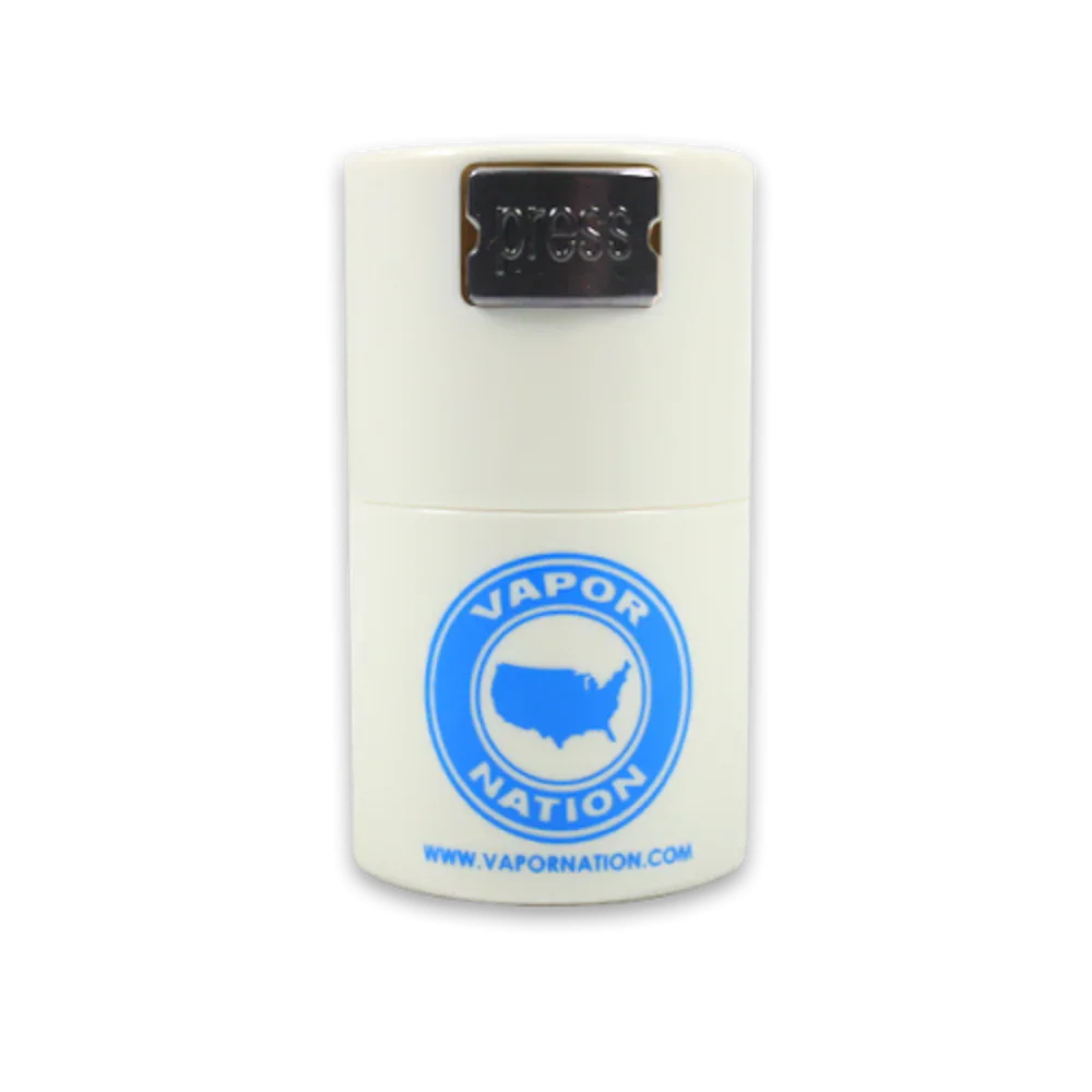 VN Tightvac Container - Vacuum Seal Storage Jar - We The People