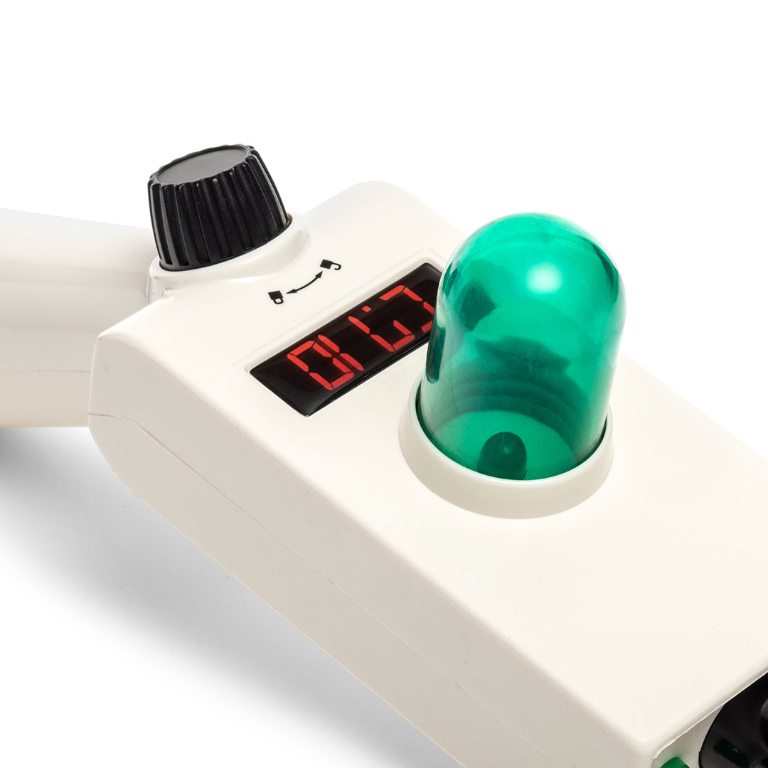 Portal Gun Torch - Novelty Butane Torch Lighter