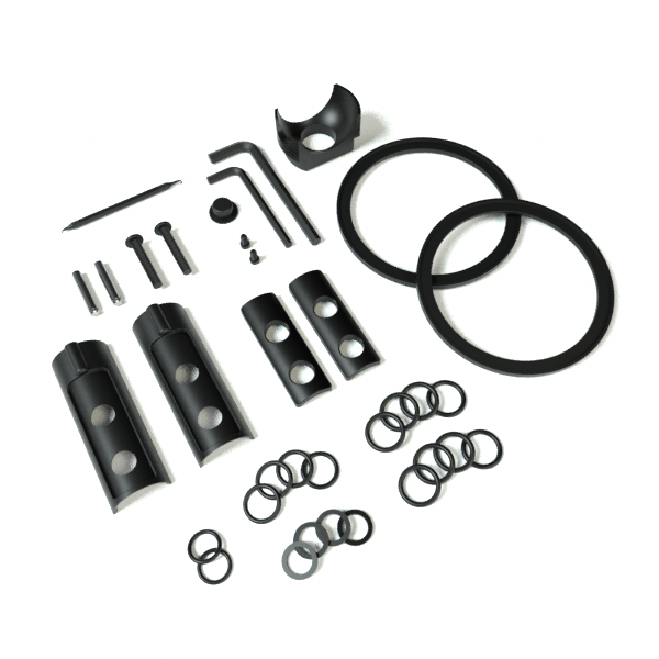 Stündenglass Kompact Maintenance Kit - Essential Replacement Parts