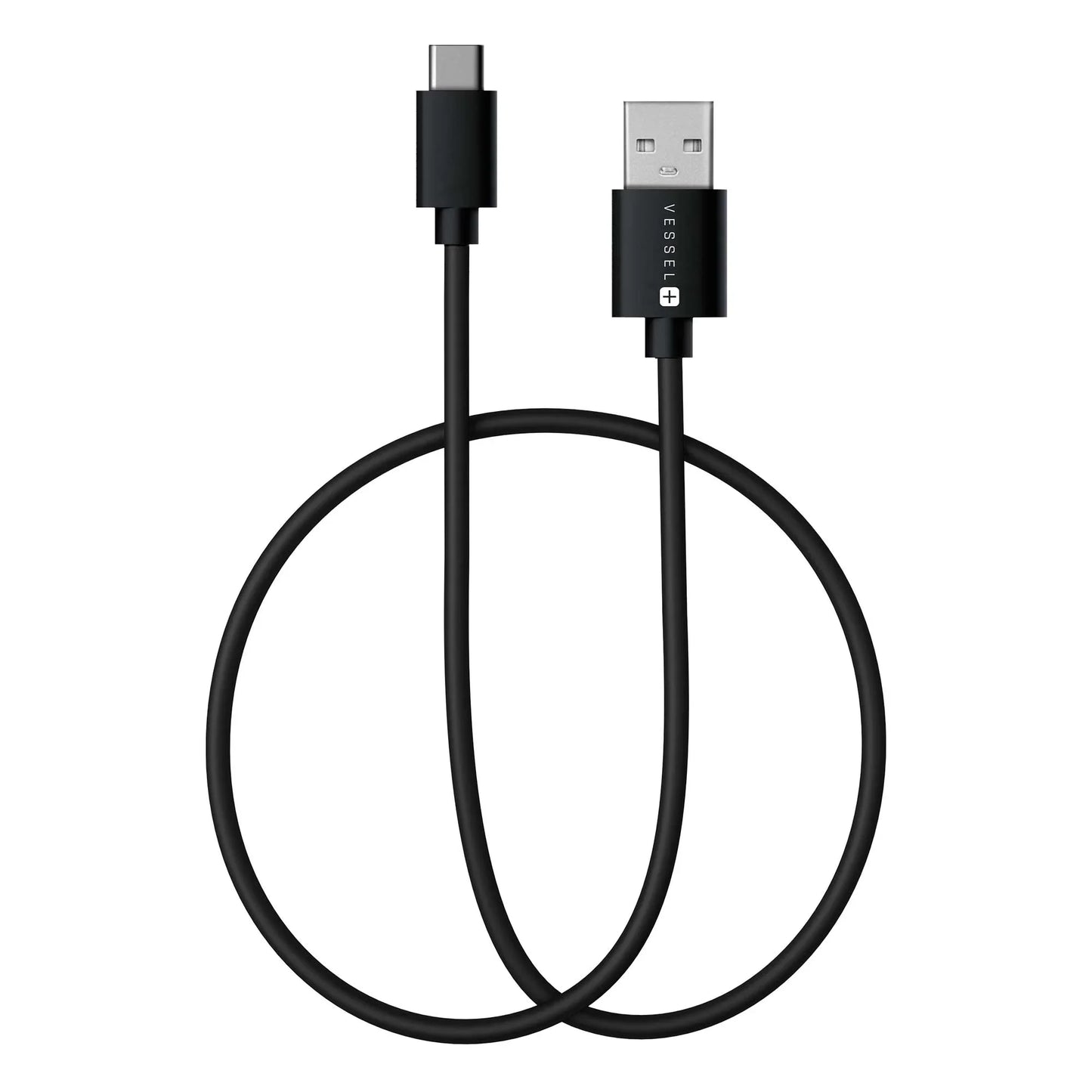 Vessel USB-A to USB-C Charging Cable - We The People