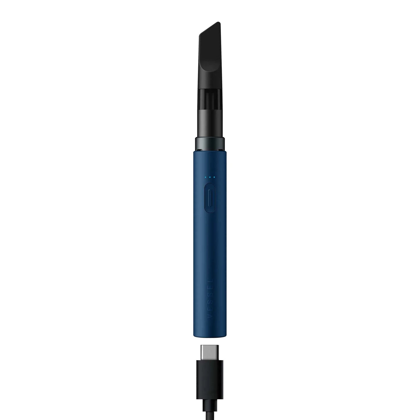 Vessel Core Vape Pen - Navy | 260mAh - We The People