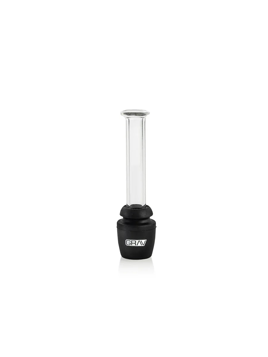 GRAV Glass Joint Mouthpiece - Reusable Filter Tip | Eco-Friendly - We The People