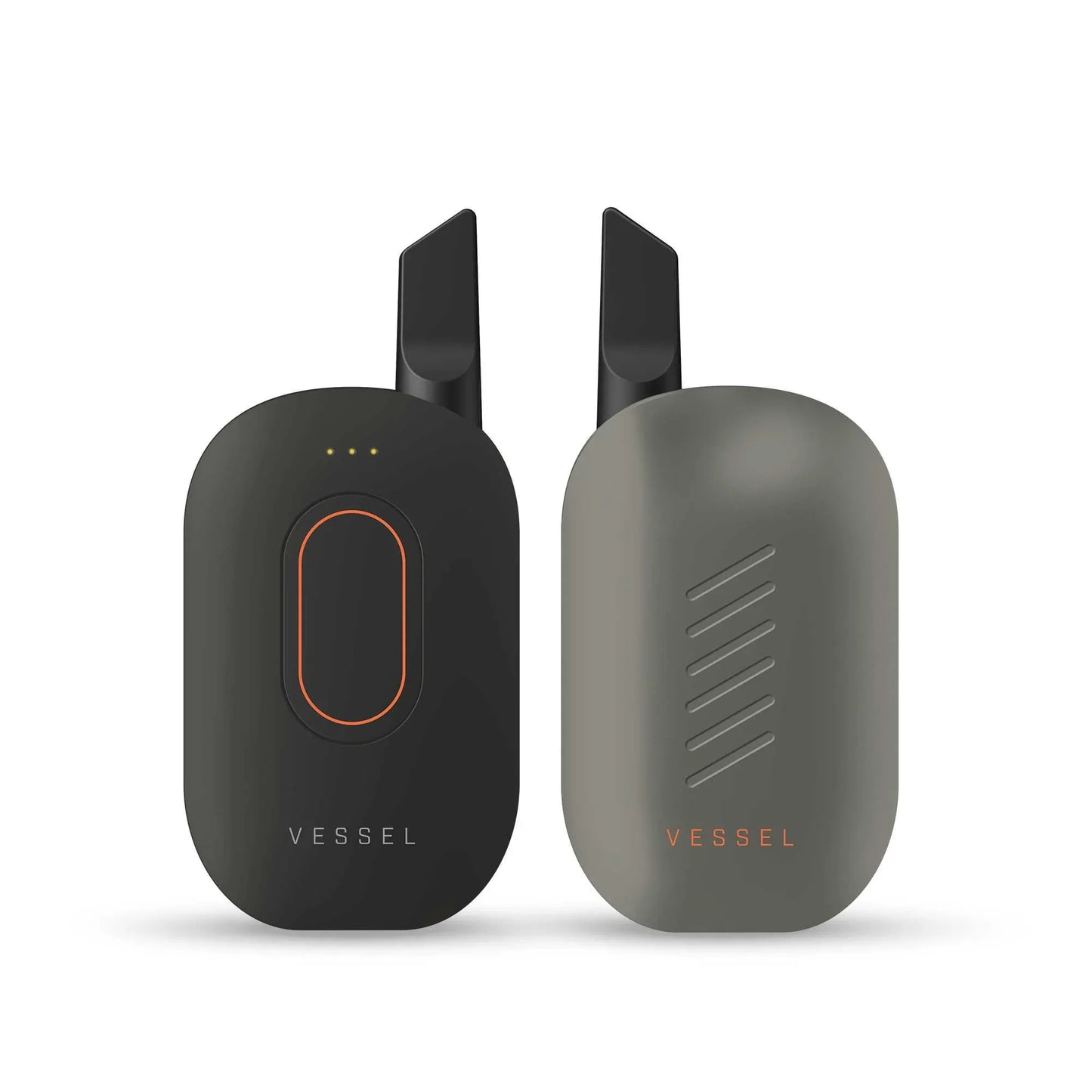 Vessel Compass Vape Battery - Yosemite | 550mAh - We The People