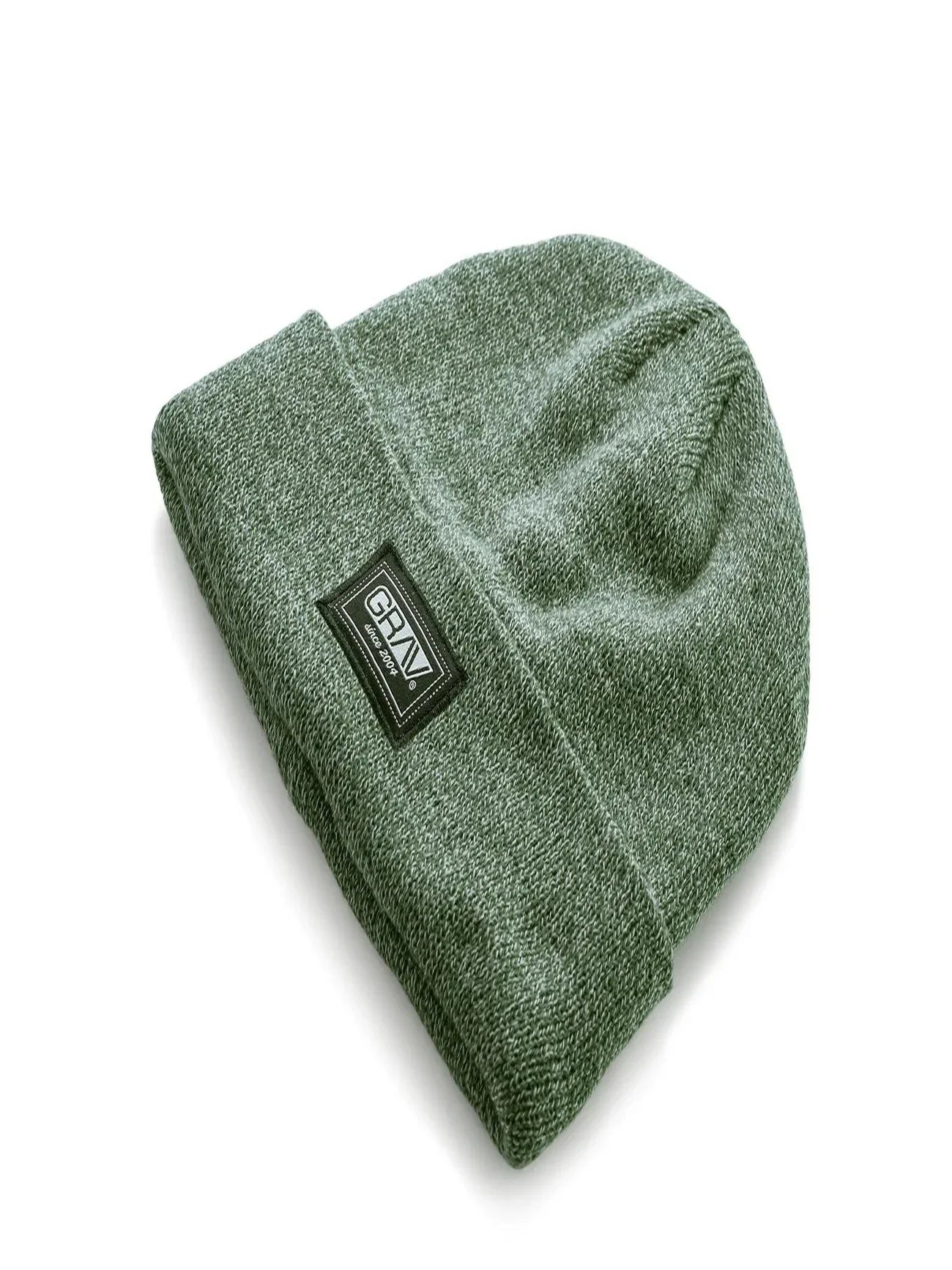 GRAV Beanie - Premium Knit Winter Hat | Logo Embroidered - We The People
