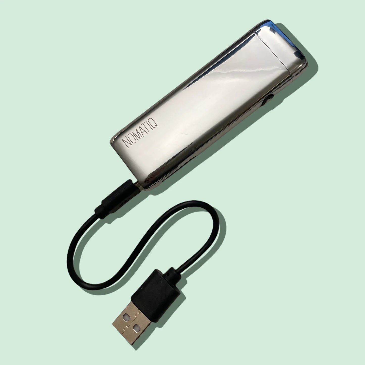 Slim Dual Arc Electric Lighter USB Rechargeable - We The People