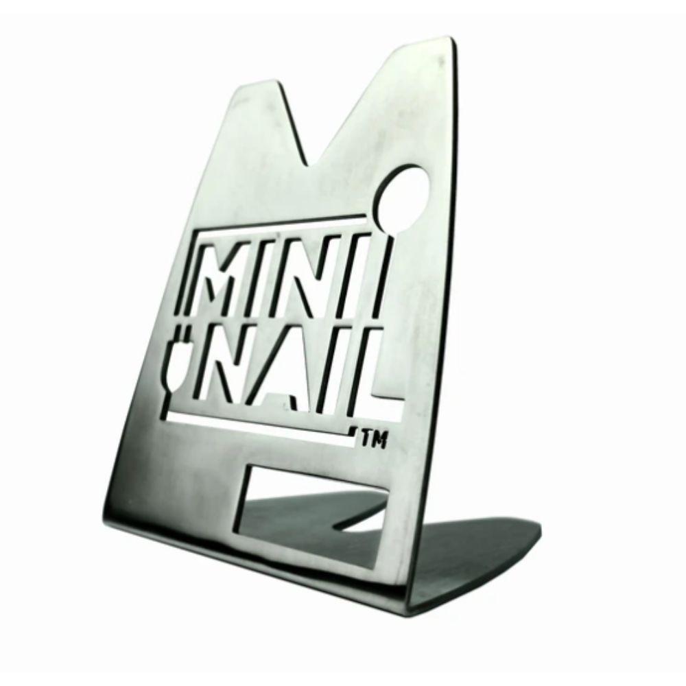 MININAIL Heater Coil Stand - 1 Count (Various Colors)-2