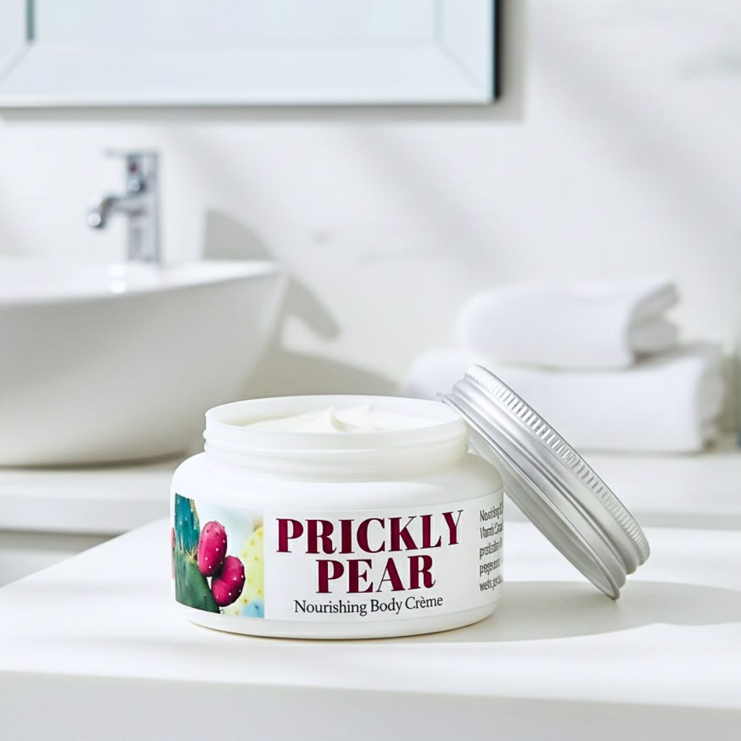 Prickly Pear Nourishing Body Creme-4