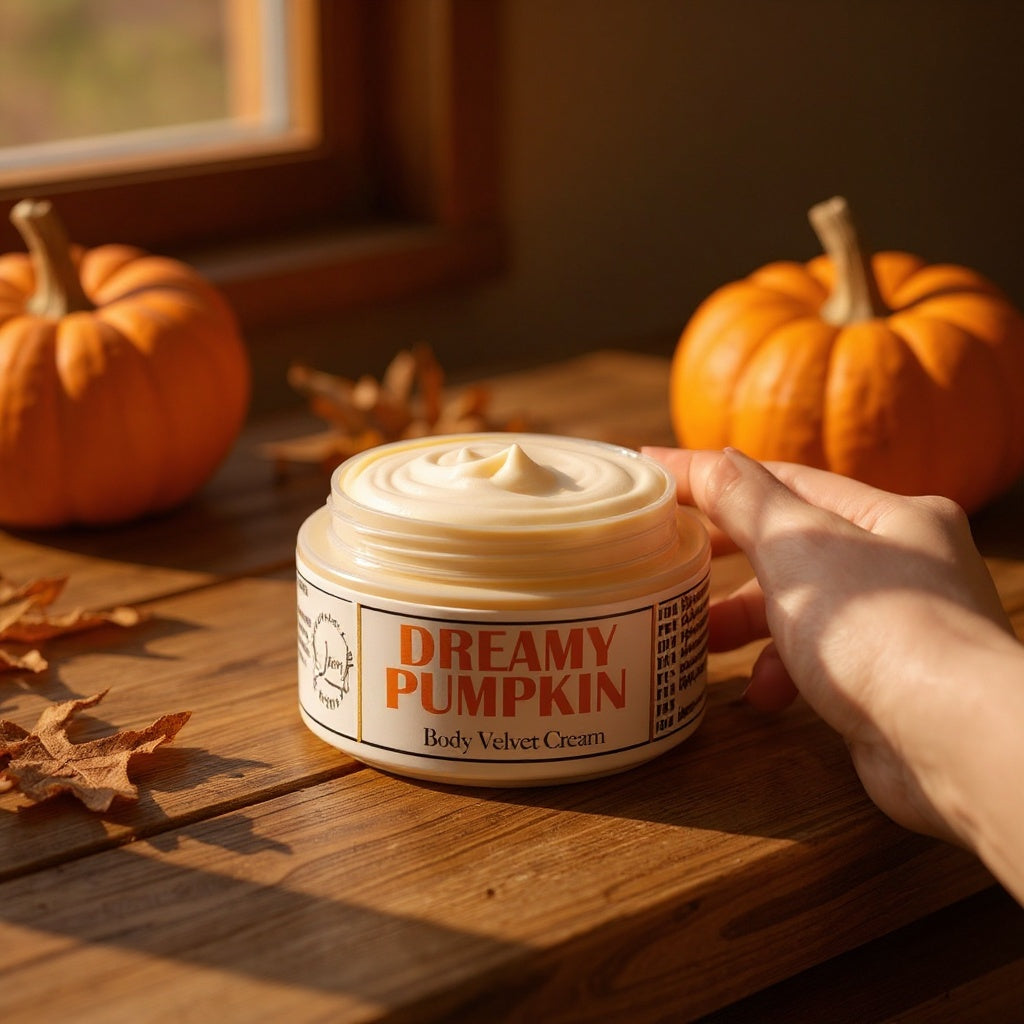 Perfect Pumpkin Spice Gift Set-4
