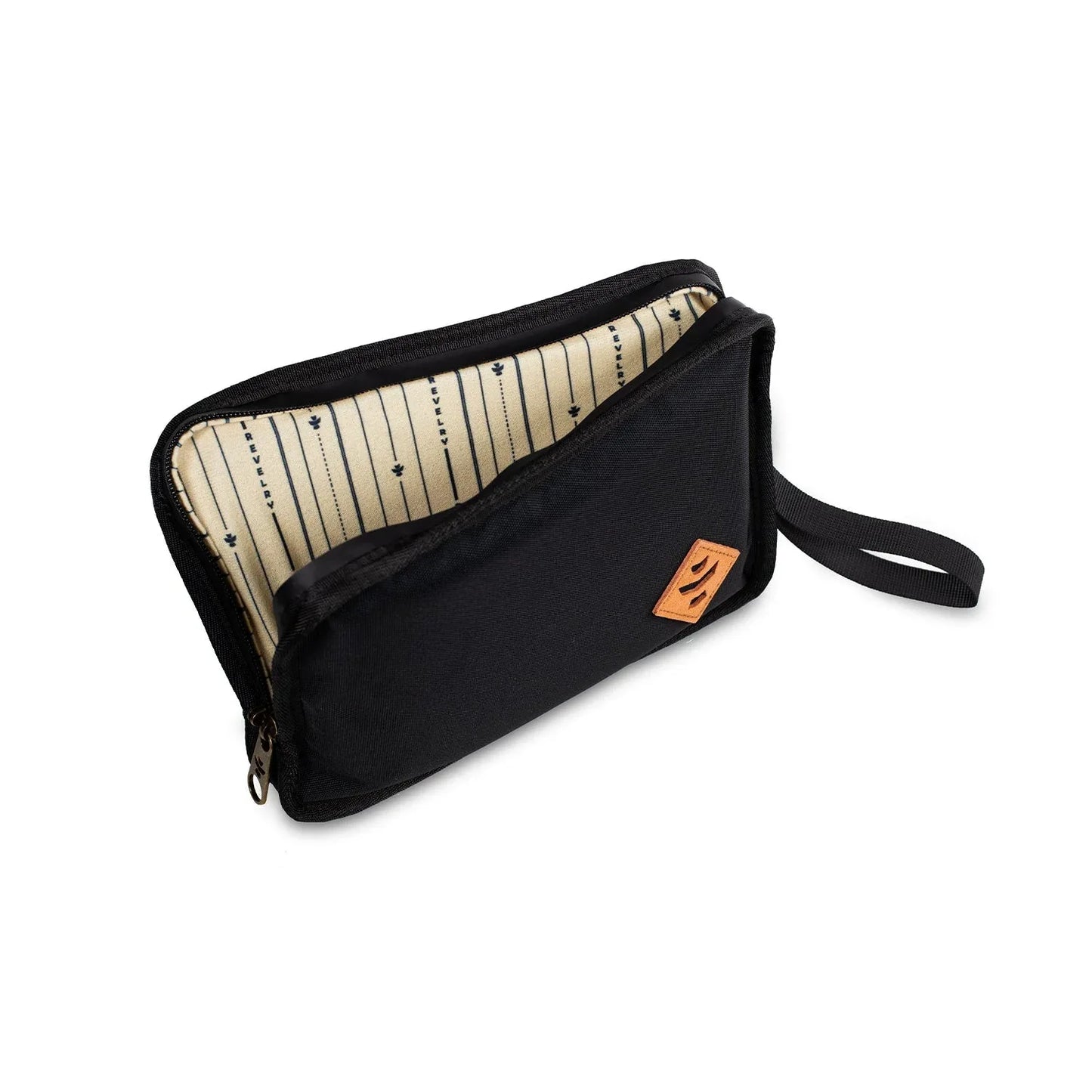 Revelry Gordo - Smell Proof Padded Pouch - We The People