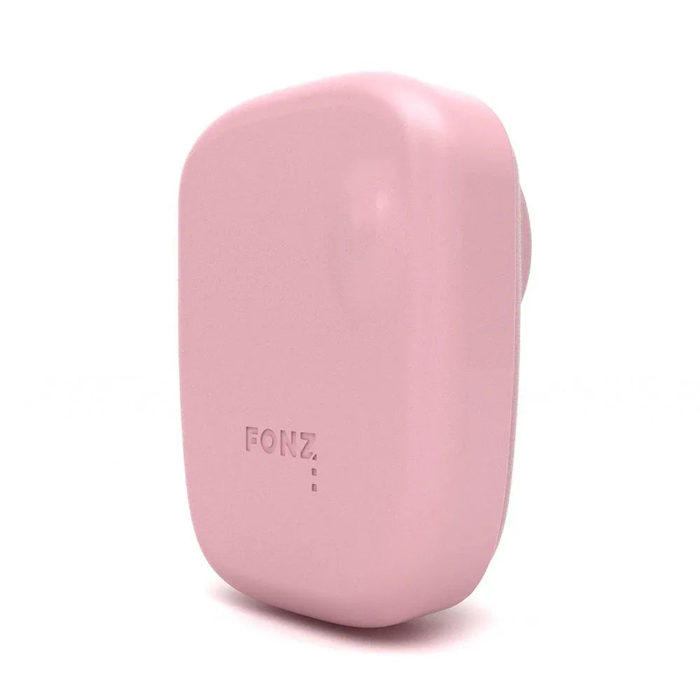 Fluff Airtight Storage Container - Smell Proof Stash Jar - We The People