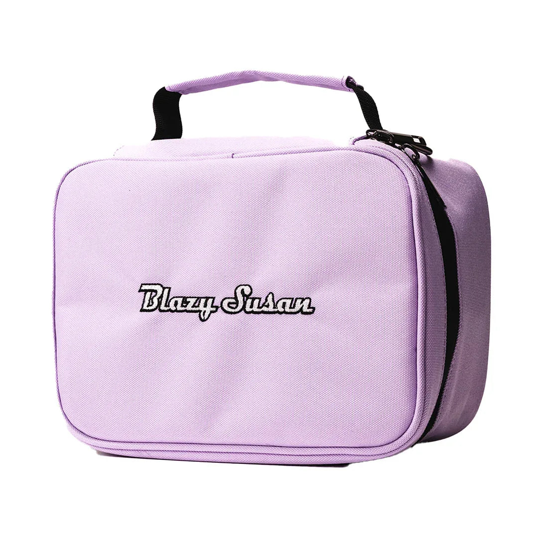 Blazy Susan Stash Bags - Smell Proof Storage Bags | Resealable Pouches - We The People