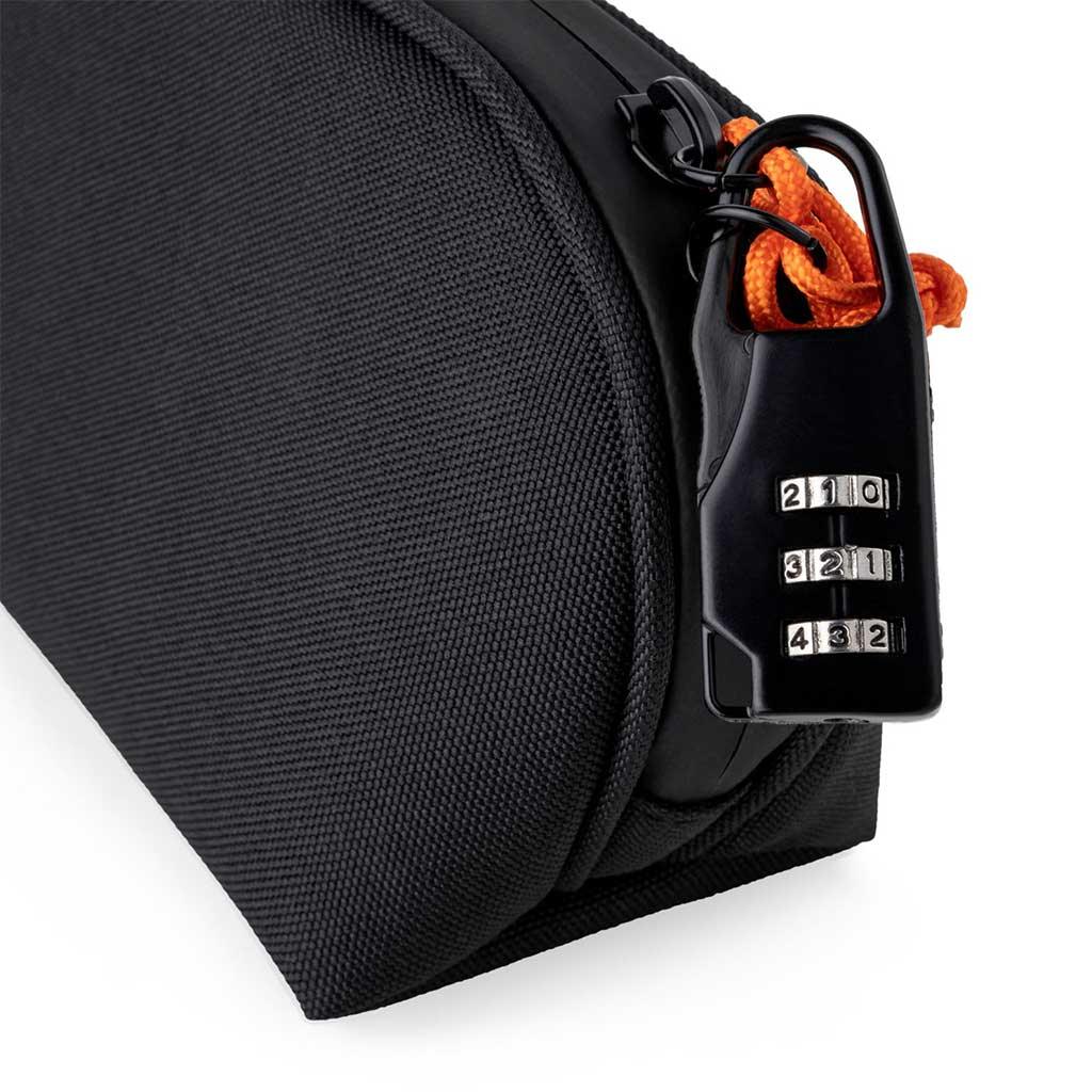ONGROK Smell Proof Wrist Bag - We The People