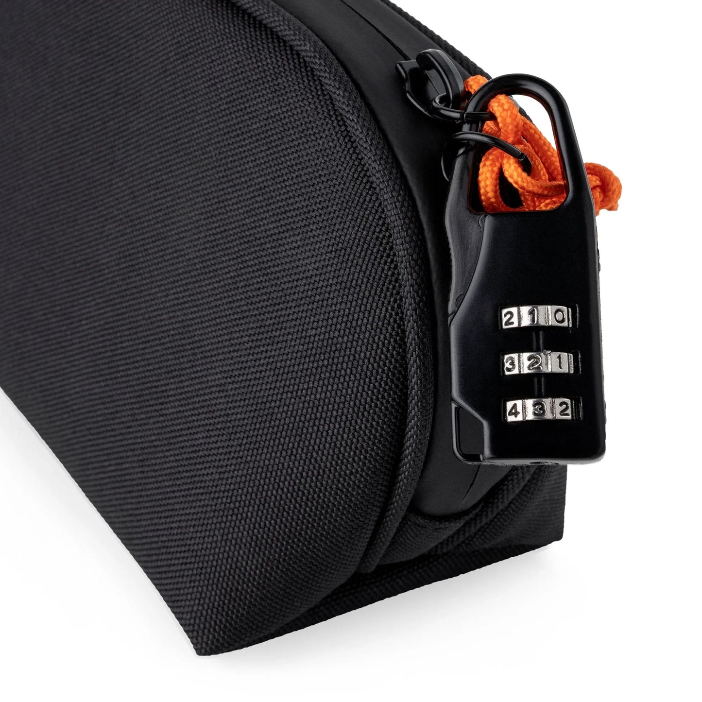 Ongrok Carbon-lined Wrist Bag - We The People