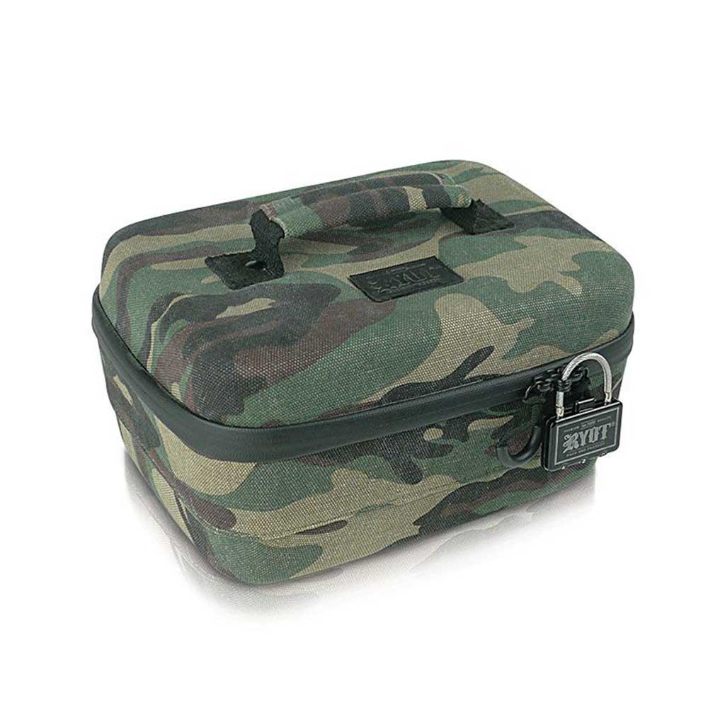 RYOT Safe Case 4L - We The People