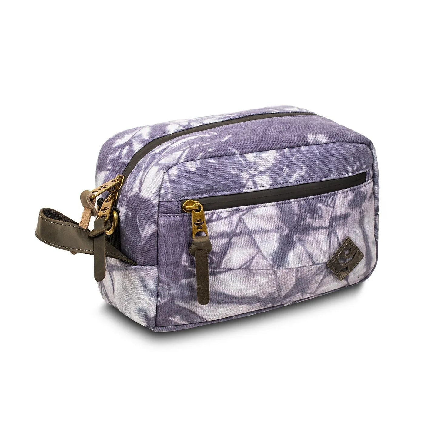 Revelry Stowaway - Smell Proof Toiletry Kit - We The People