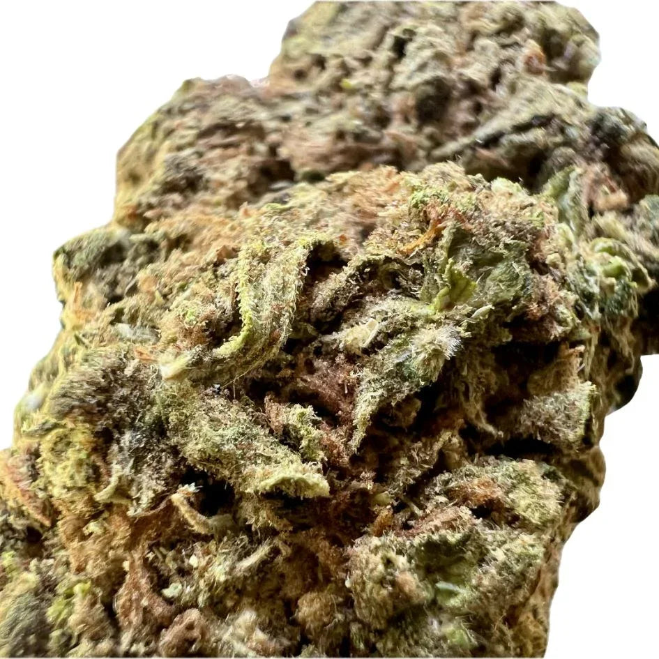 Runtz OG THCA Flower - Hybrid - We The People