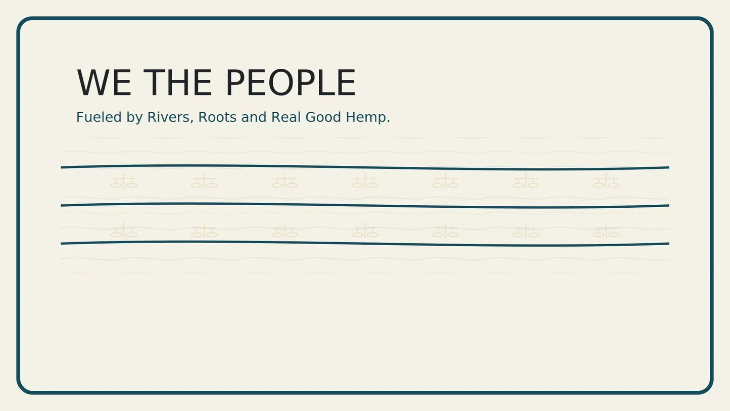 WTP Gift Card - We The People