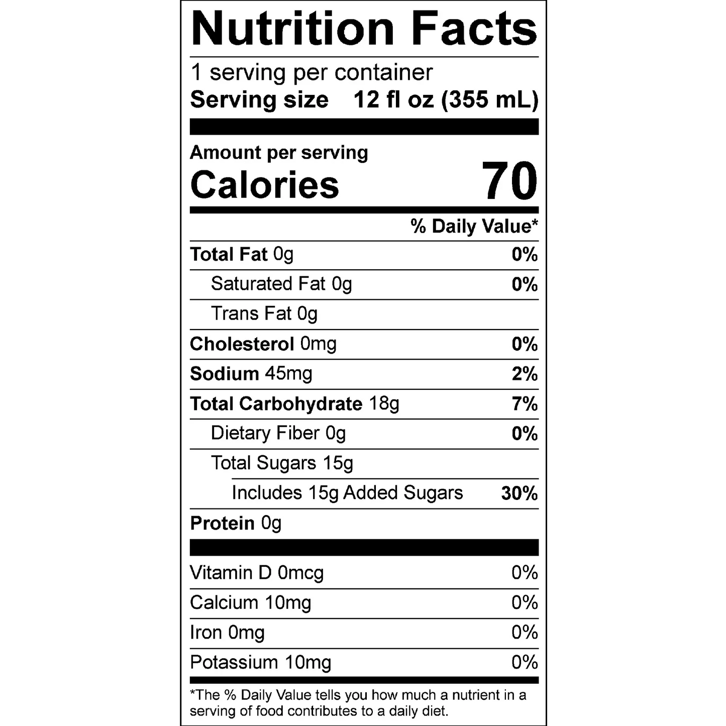 CRANK Cotton Candy Lemonade Delta 9 THC Energy Beverage - We The People