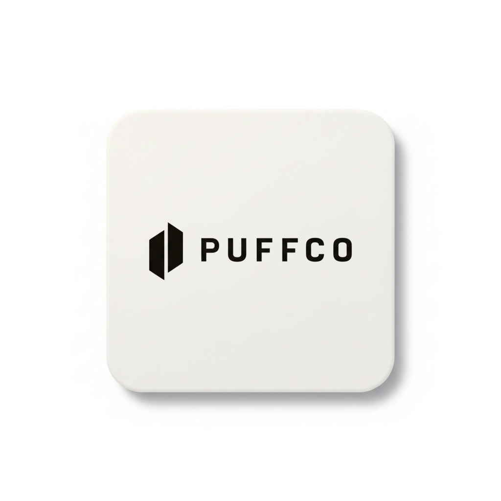 Puffco - We The People 