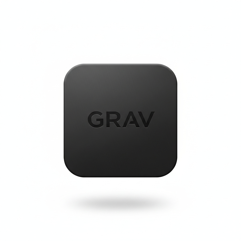 GRAV - We The People 