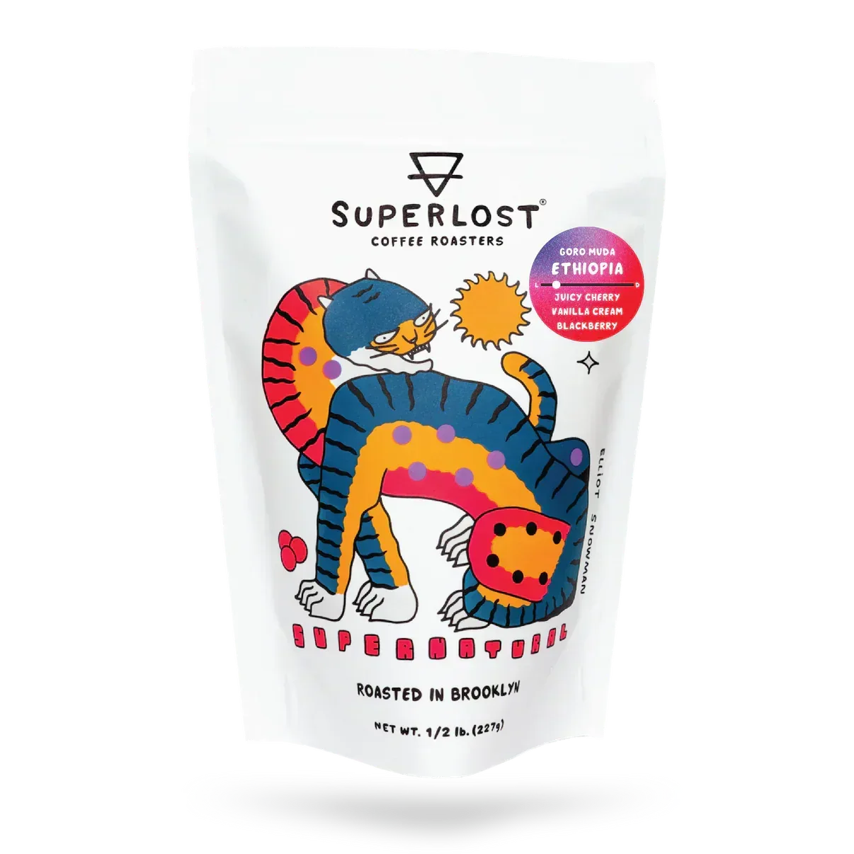 Coffee - We The People 